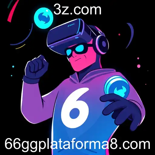 A Ascensão da 66GG Plataforma no Cenário de Jogos Online