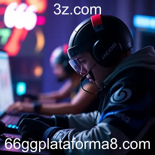 66gg Revoluciona o Gaming Online em 2025