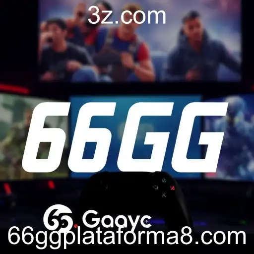 Tendências na Plataforma 66GG: Inovações e Desafios