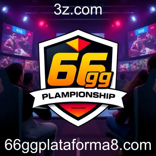O Crescimento Explosivo da 66gg em Meio à Cultura dos Jogos Digitais