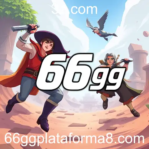 Crescimento Exponencial do Mercado de Jogos e a Expansão da 66gg Plataforma