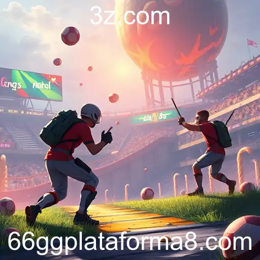 Inovações e Tendências na 66gg Plataforma