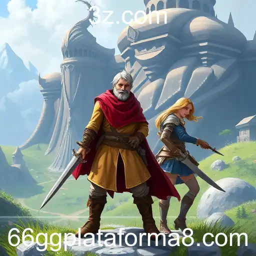 66gg Plataforma: A Revolução nos Jogos Online em 2025