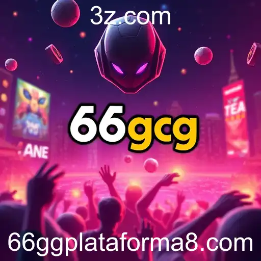 Tendências e Impactos da Plataforma 66gg no Mundo dos Jogos