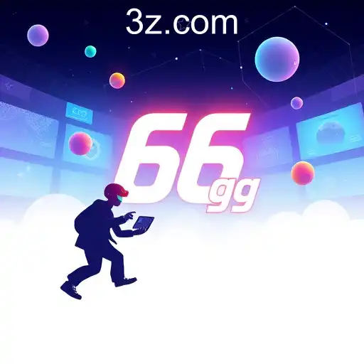 A Ascensão dos Jogos Online: 66gg Plataforma em Destaque