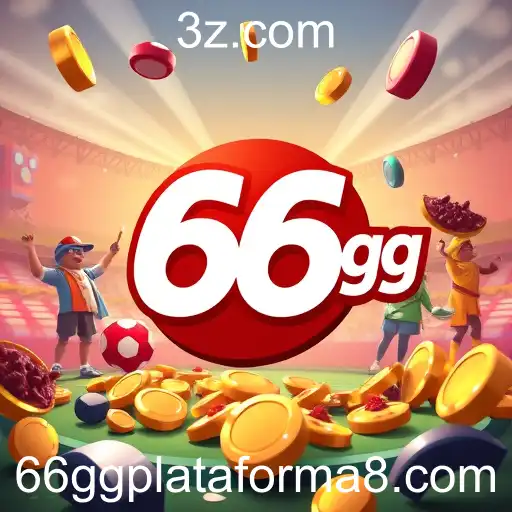 Evolução e Impacto da 66gg Plataforma no Cenário de Jogos Online