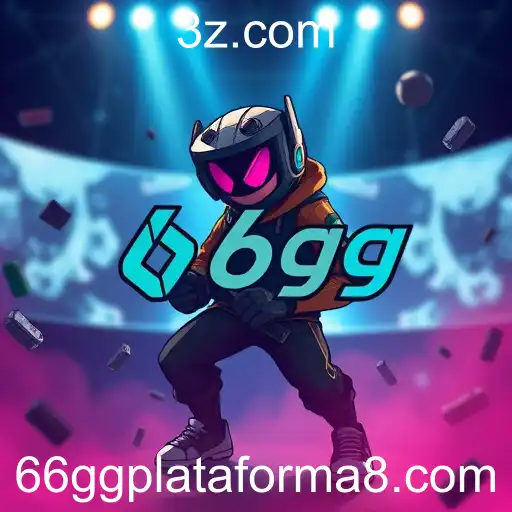 66gg Plataforma: Inovação e Crescimento no Mercado de Jogos