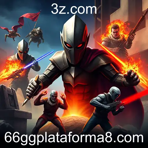 O Crescimento da 66gg Plataforma e o Futuro dos Jogos Online