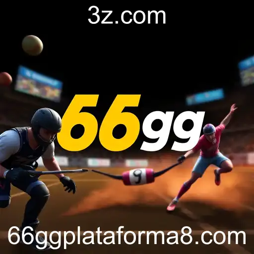 Inovações e Tendências do 66gg Plataforma para 2026