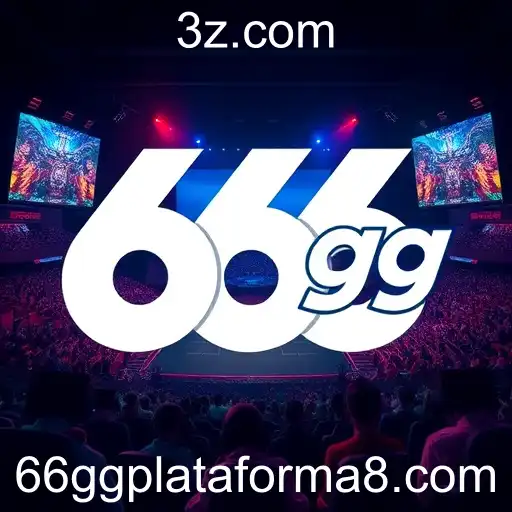 66gg Plataforma Revoluciona o Cenário de Jogos em 2026