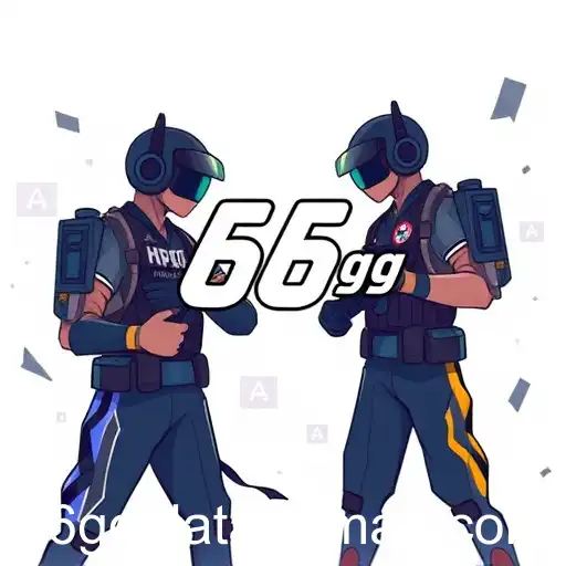 A Ascensão da 66gg Plataforma no Cenário Brasileiro de Jogos