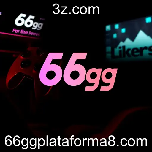 A Ascensão da 66gg Plataforma no Mundo dos Jogos