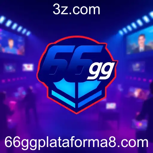A Ascensão da 66gg no Mercado de Jogos Online
