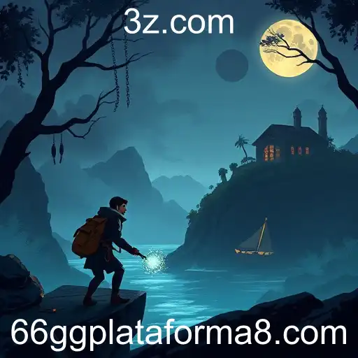 Ascensão da 66gg: A Nova Fronteira dos Jogos Online