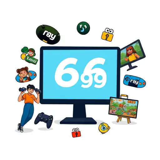 Novo Horizonte no Mercado de Jogos Online no Brasil