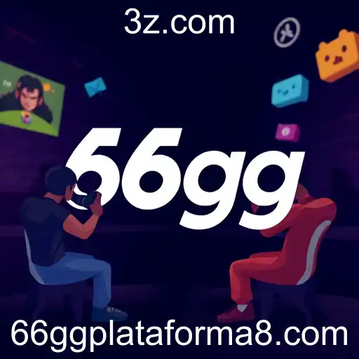 Explorando o Universo dos Jogos com a 66gg Plataforma