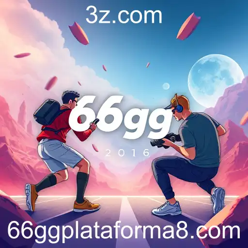Explorando o Mundo dos Jogos Online