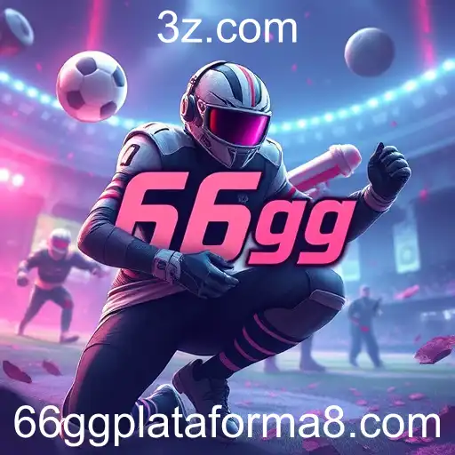 Expansão da 66gg Plataforma Revoluciona o Mundo dos Jogos