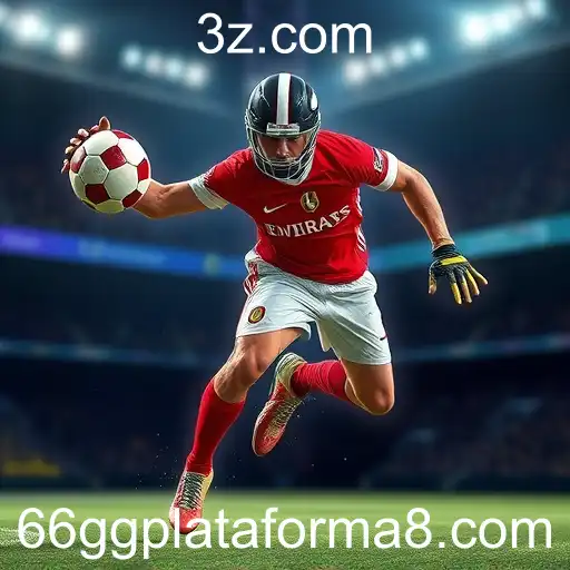 Revolução no Mercado de Jogos: A Ascensão da 66gg