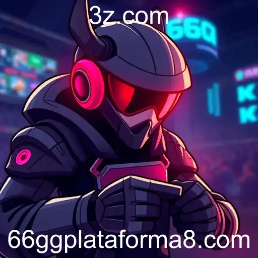 A Revolução dos Jogos na 66gg Plataforma