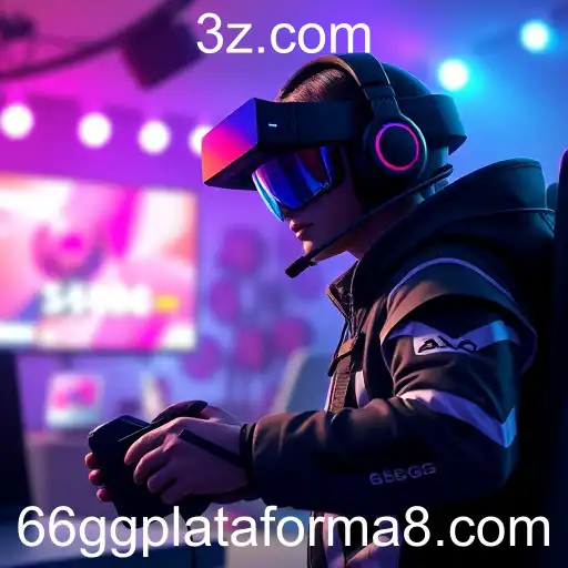 Revolução no Entretenimento Digital: O Impacto de 66GG Plataforma