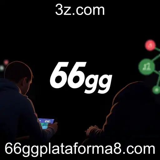 Expansão e Desafios da Plataforma de Jogos 66gg