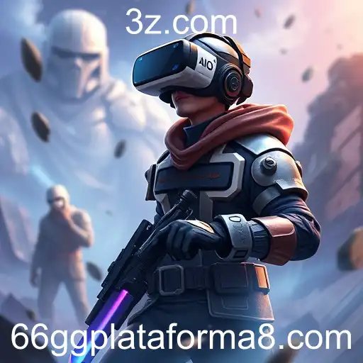 O Crescimento e Impacto da 66gg Plataforma no Mundo dos Jogos