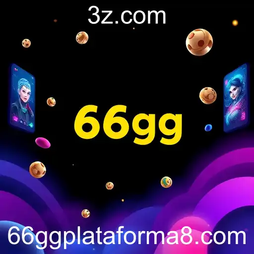 O Crescimento do 66gg Plataforma no Mercado de Jogos