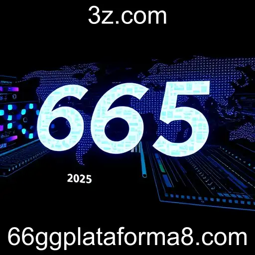 Crescimento das Plataformas Digitais em 2025: A Revolução da 66gg