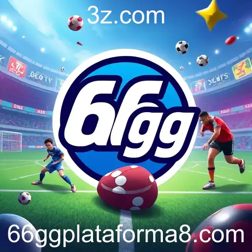 Revolução no Mercado de Jogos com a 66gg Plataforma