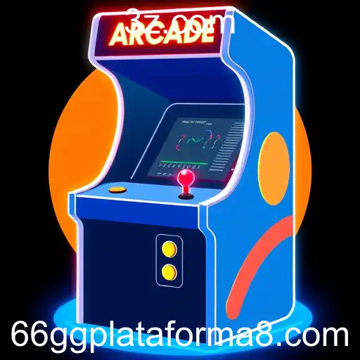 Novidades e Tendências na 66gg Plataforma de Jogos
