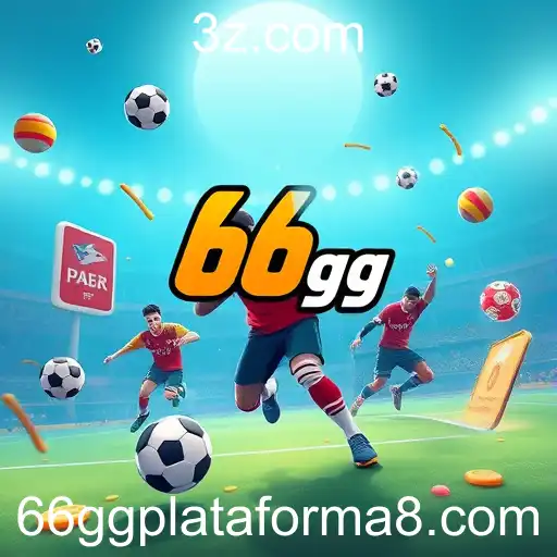 A Revolução dos Jogos Digitais na 66gg Plataforma