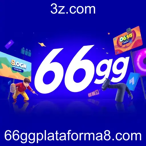 A Revolução do 66gg Plataforma: Uma Nova Era nos Jogos Online
