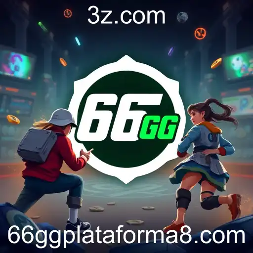 66GG Plataforma Revoluciona o Jogo Online