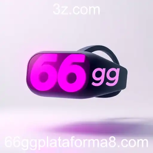 A Ascensão da 66gg Plataforma no Cenário de Jogos em 2026