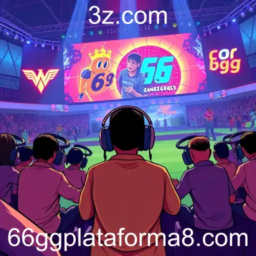 Ascensão dos Jogos Online no Brasil