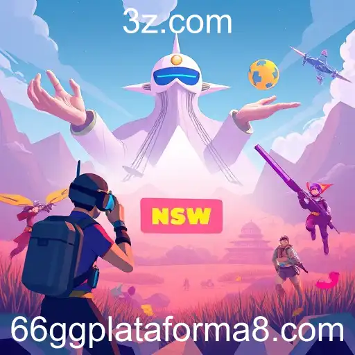 Transformação no Mundo dos Jogos Online em 2025