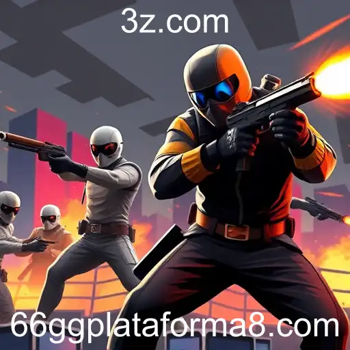 A Revolução do 66gg na Indústria de Jogos
